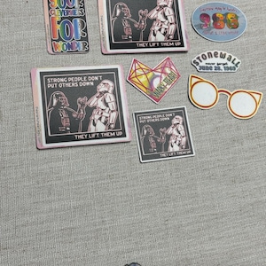 Victoria added a photo of their purchase
