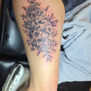 Lindsey added a photo of their purchase