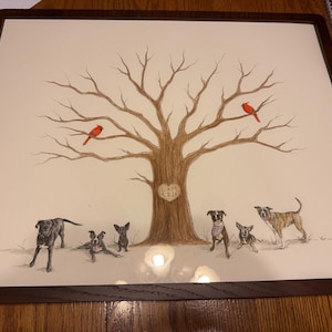 Mazie added a photo of their purchase