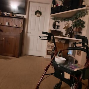 Karen added a photo of their purchase