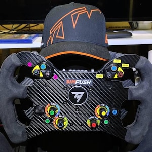 Andy added a photo of their purchase