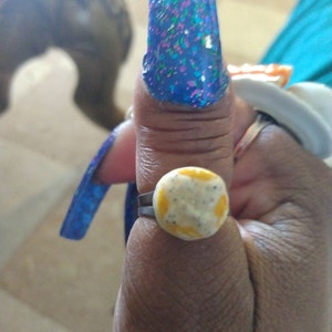 Terri added a photo of their purchase