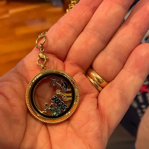 Momma added a photo of their purchase
