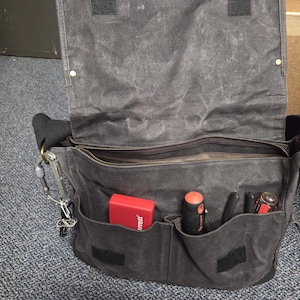Thomas added a photo of their purchase