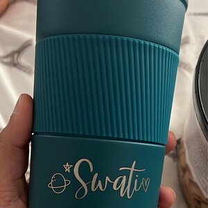 Swati added a photo of their purchase