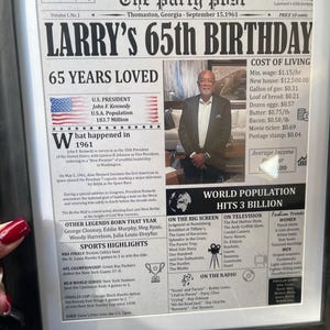 T added a photo of their purchase