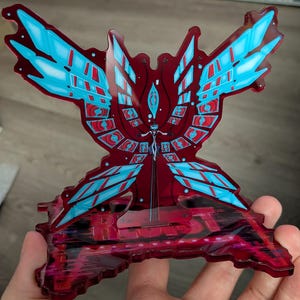 Moose added a photo of their purchase