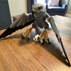 Meg added a photo of their purchase