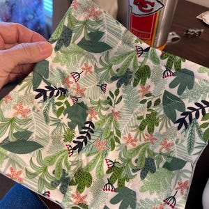Etsy buyer added a photo of their purchase