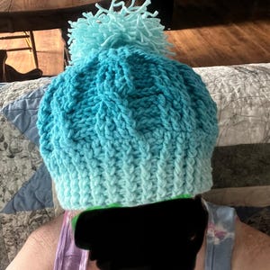 Connie added a photo of their purchase