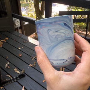 Helena added a photo of their purchase