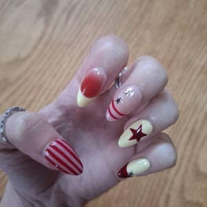 Emily added a photo of their purchase