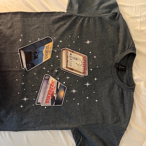 Katie added a photo of their purchase