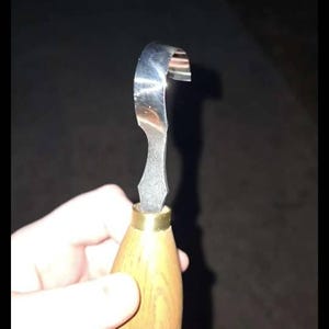 Anthony heeft een foto van de aankoop toegevoegd