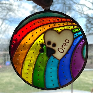 Stefanie added a photo of their purchase