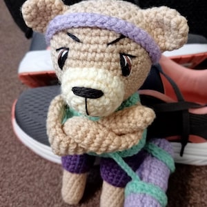 Geraldene added a photo of their purchase