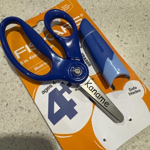 Maria added a photo of their purchase