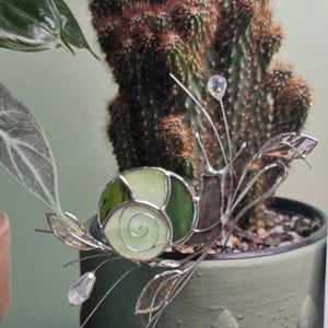 Acquirente Etsy ha aggiunto una foto del proprio acquisto