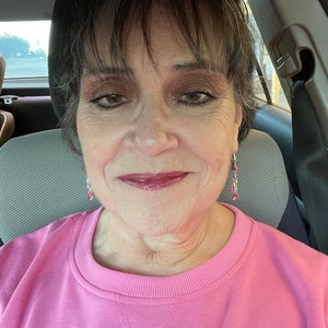 Sylvia added a photo of their purchase