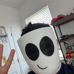 Isaiah added a photo of their purchase