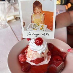 Olivia hat ein Foto des gekauften Artikels hinzugefügt