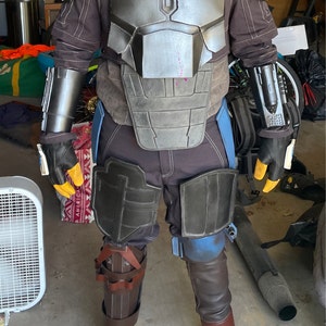 Thomas ha añadido una foto de su compra