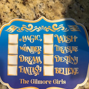 Amber added a photo of their purchase