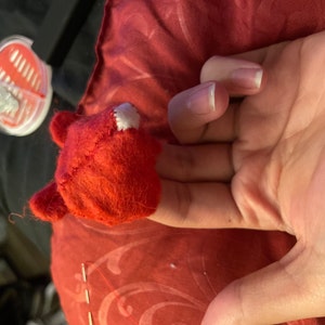Mocha added a photo of their purchase