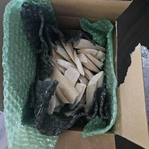 Doneka ha añadido una foto de su compra