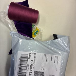 Marianne added a photo of their purchase