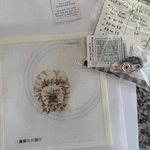 Haley added a photo of their purchase