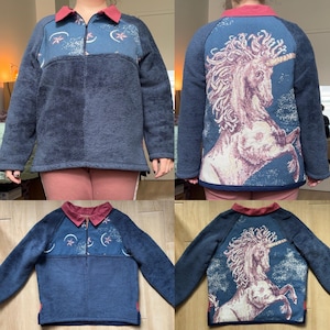 beck added a photo of their purchase