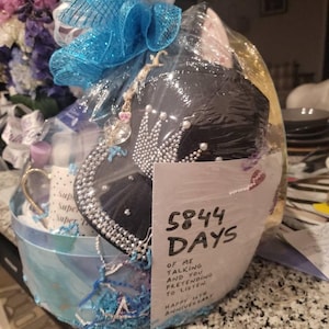 Sophia a ajouté une photo de son achat