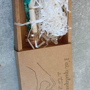 Clochette added a photo of their purchase