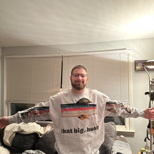 Shelby added a photo of their purchase