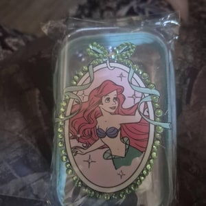 Sarah added a photo of their purchase