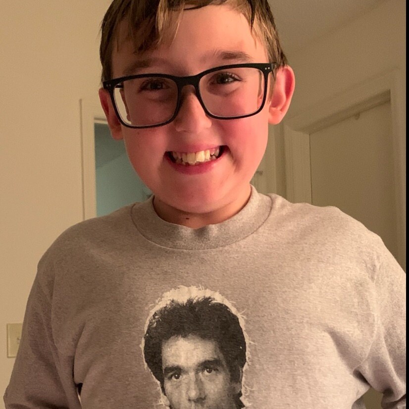 Kasey Delgado added a photo of their purchase