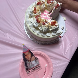 Stephanie added a photo of their purchase