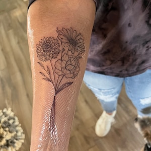 Colette added a photo of their purchase