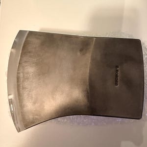 Cody ha añadido una foto de su compra