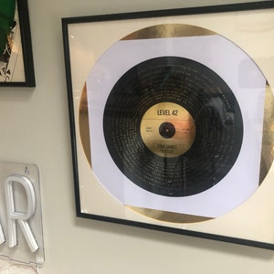 Karen added a photo of their purchase