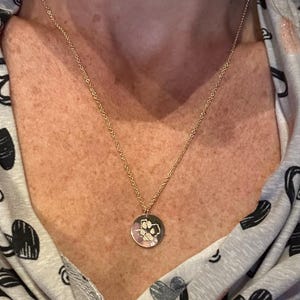 Desirae added a photo of their purchase