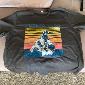 Etsy-koper heeft een foto van de aankoop toegevoegd
