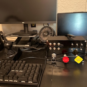 Comprador de Etsy ha añadido una foto de su compra