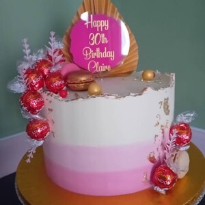 Fiona a ajouté une photo de son achat