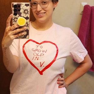 Summer added a photo of their purchase