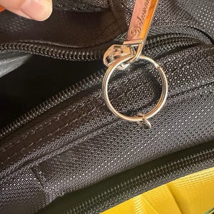 Melissa added a photo of their purchase