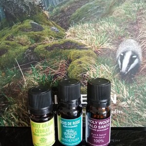 Acquirente Etsy ha aggiunto una foto del proprio acquisto