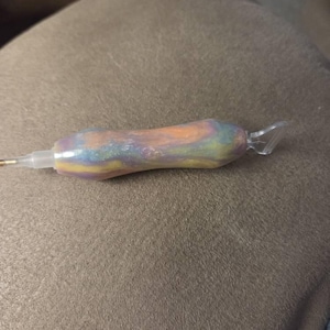 Barb added a photo of their purchase