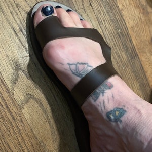 Kim added a photo of their purchase